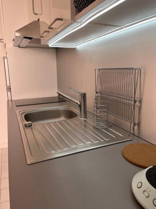 Charmant Pavillon Pour 5-6 Pers. Agde Exterior foto